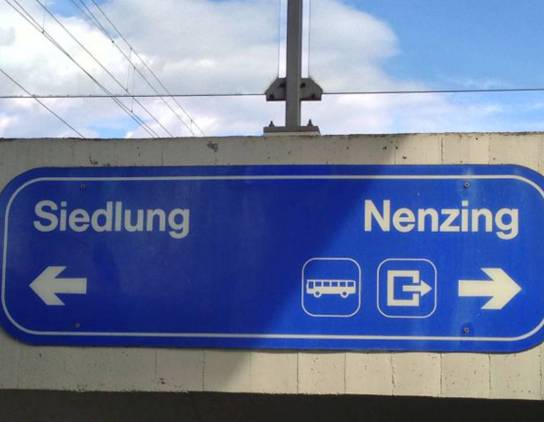 D&acute;Sidlig Nenzing