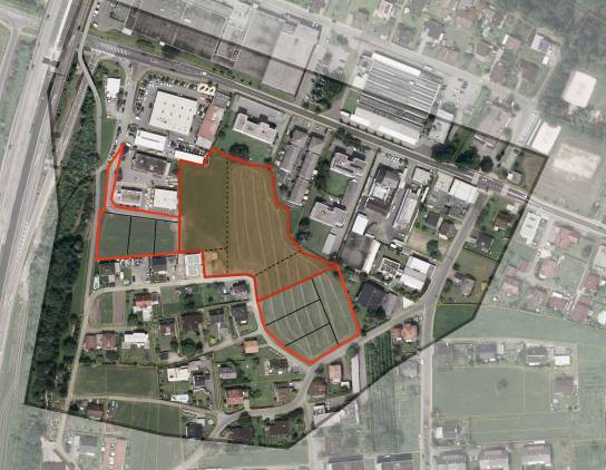 Quartier Bogenstra&szlig;e